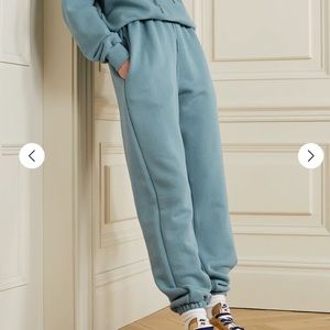 The Frankie Shop Vanessa sweatpants